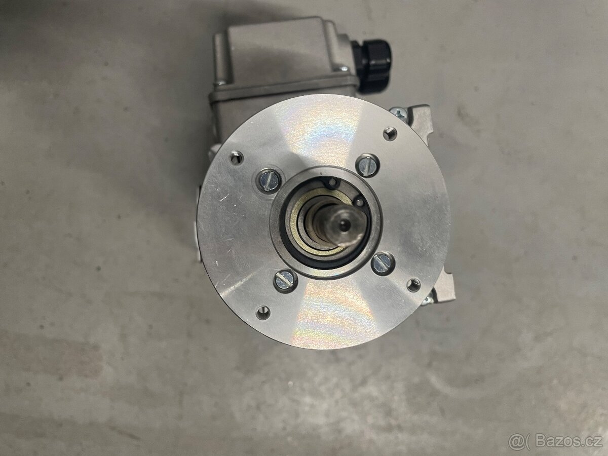 třífázový elektromotor - 4