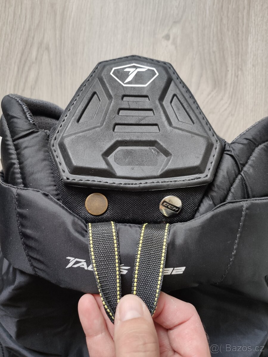 Hokejové kalhoty JR S - 4