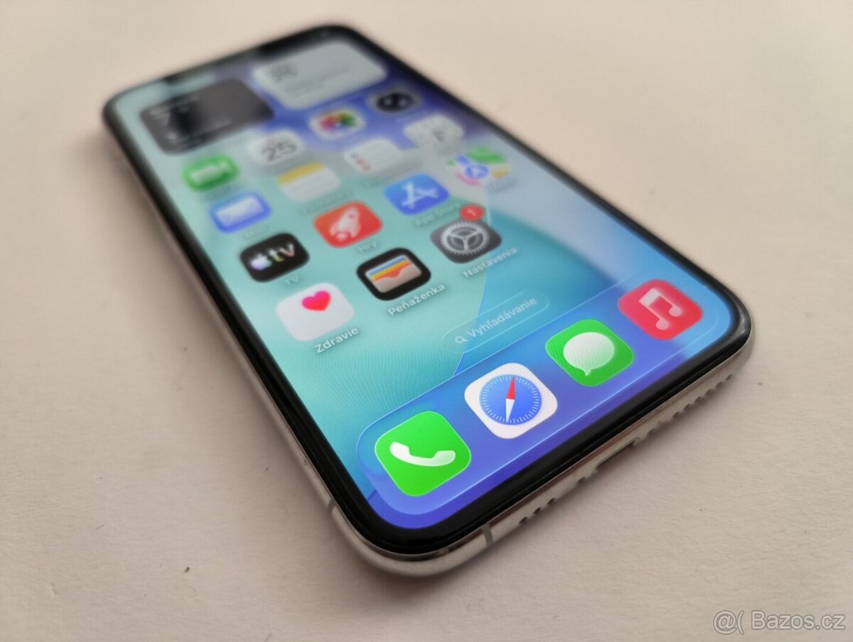 apple iphone 11 PRO 64gb Silver - 4