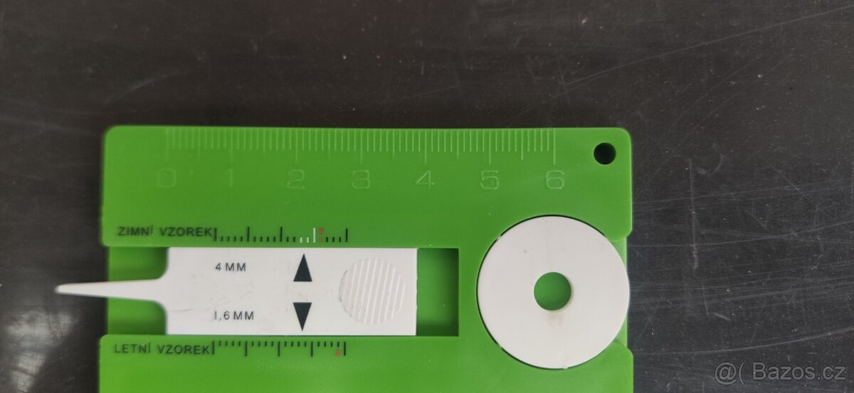 Zimní kola RAPID, FABIA III - 4