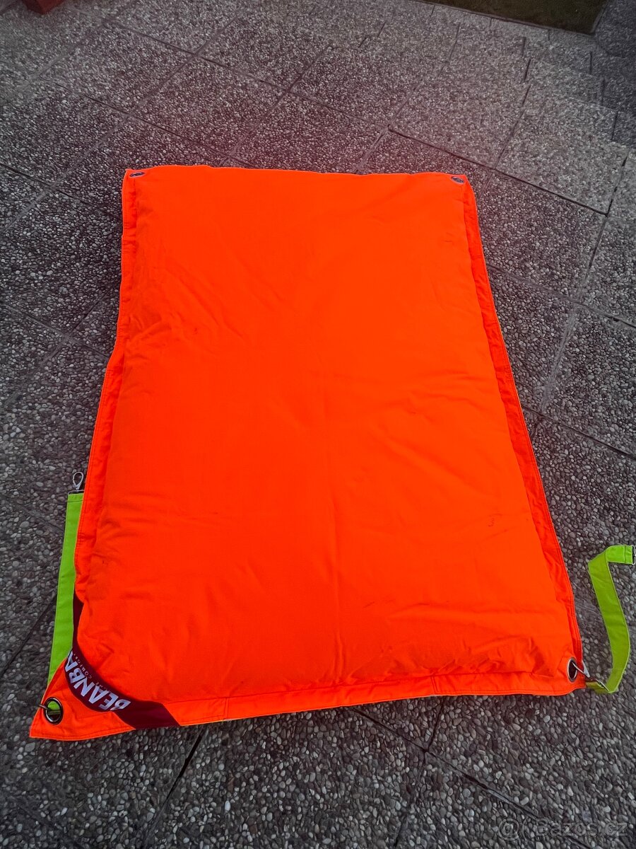 Sedací pytel Beanbag - 4