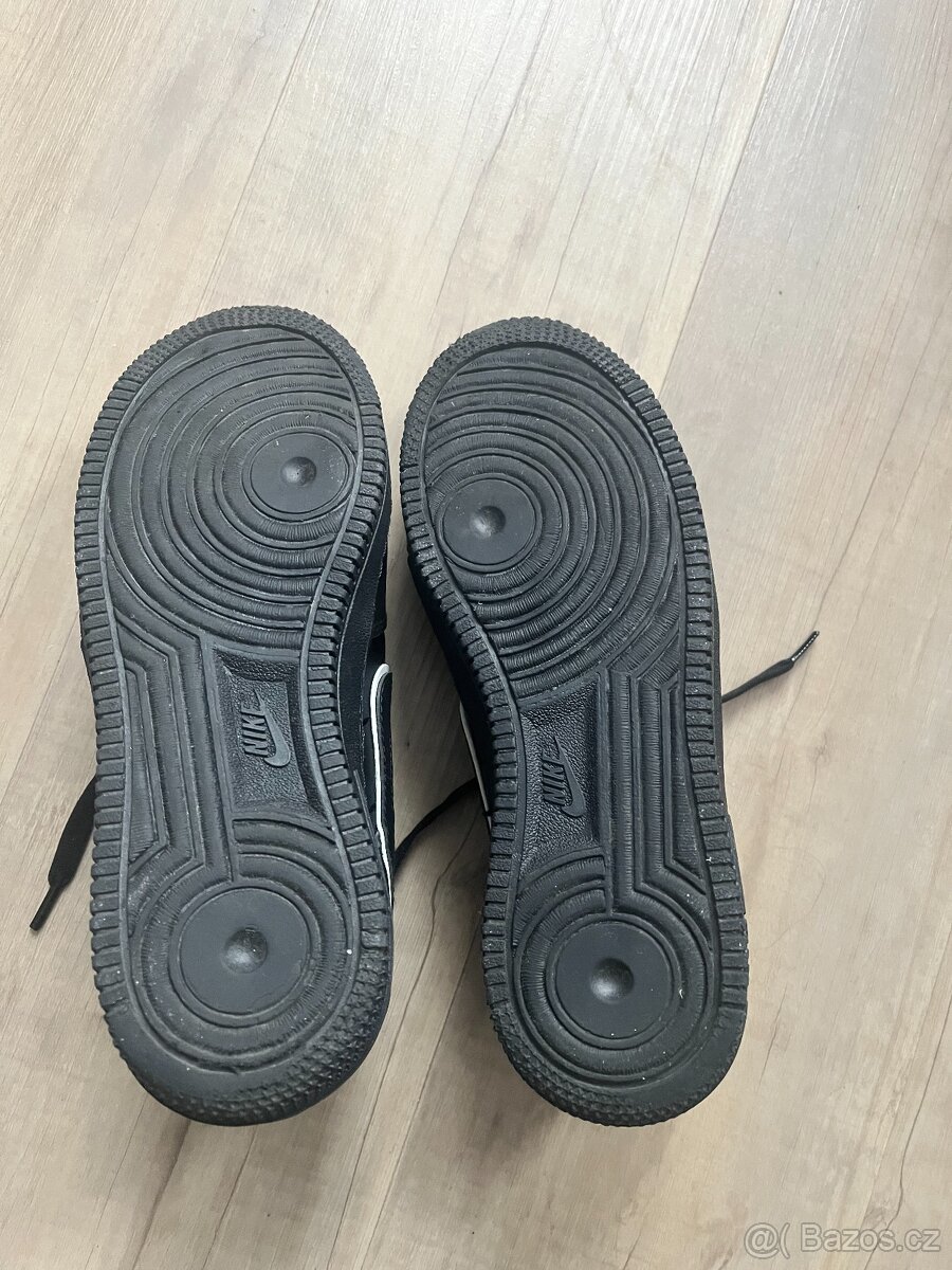 Boty Nike vel. 37 - 4