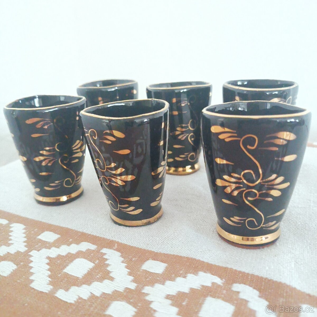 Retro - různé - 4