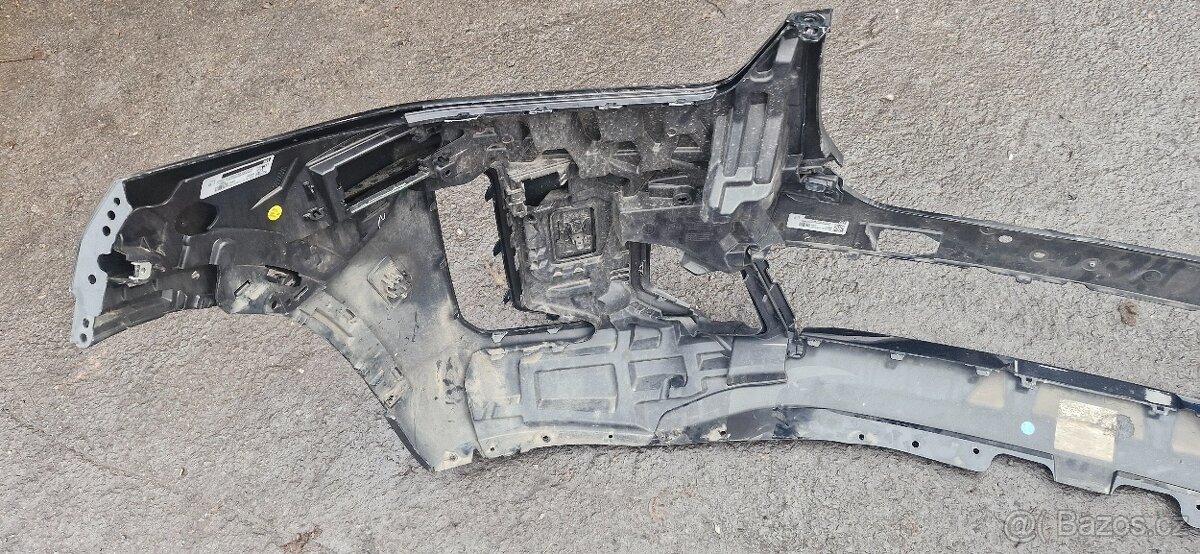 Predni naraznik BMW X5 G05 - 4