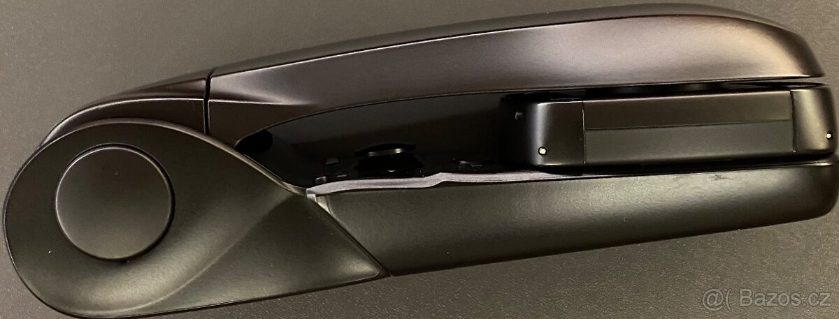 Hohem D1, pouzdro, kabely, perfektní stav - 4