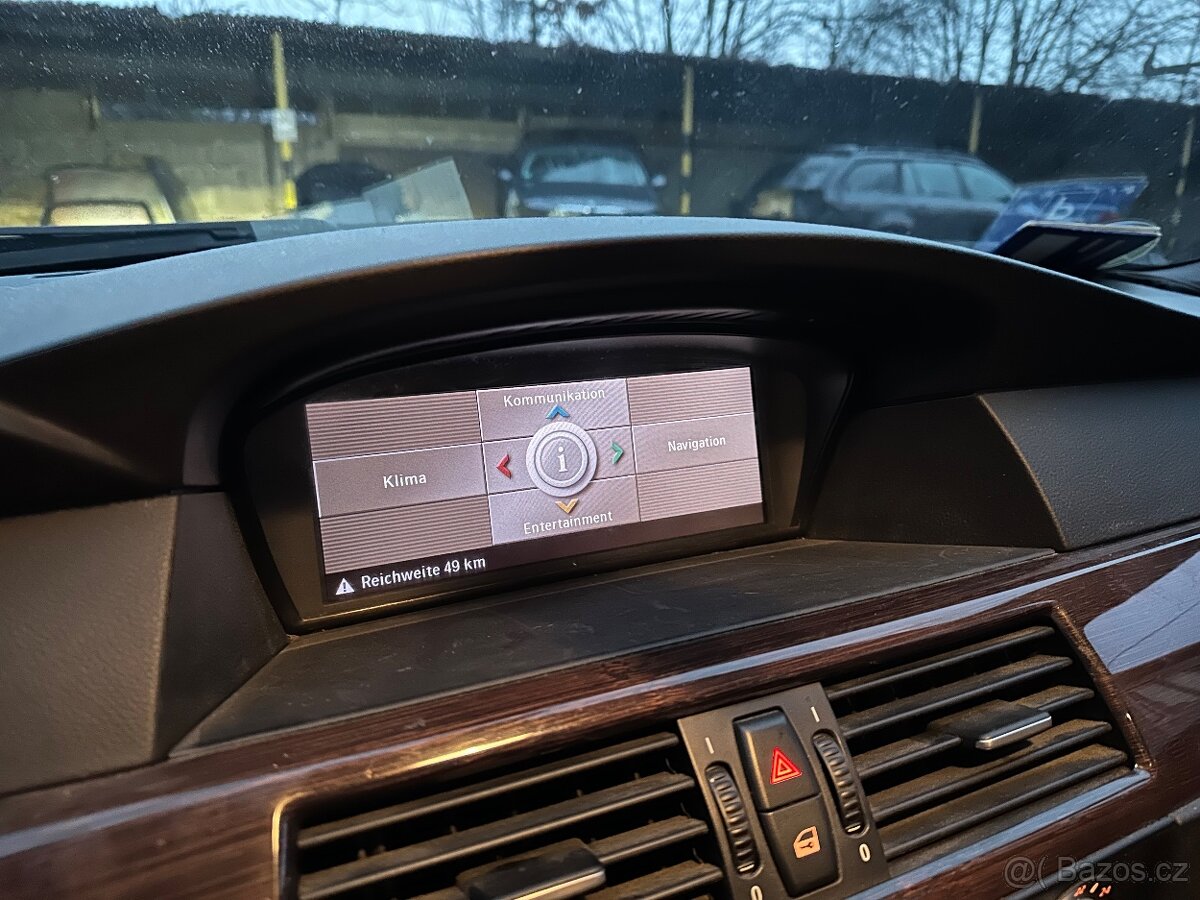 BMW E61 525i nahradni dily mpaket - 4