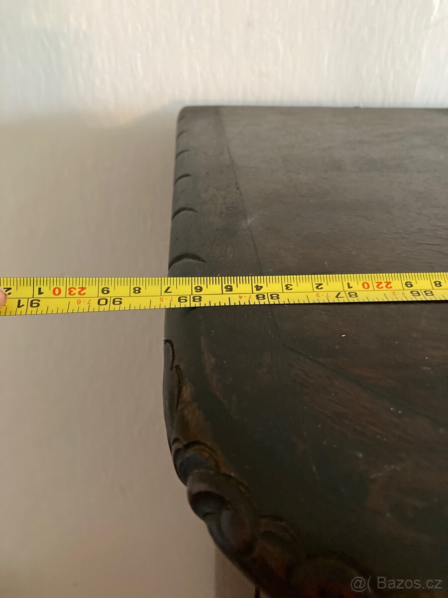 Kredenc / Příborník / Skříň - 4