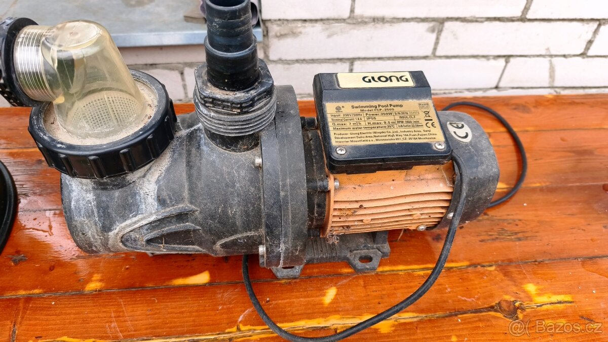 Kompletní filtrace - 4