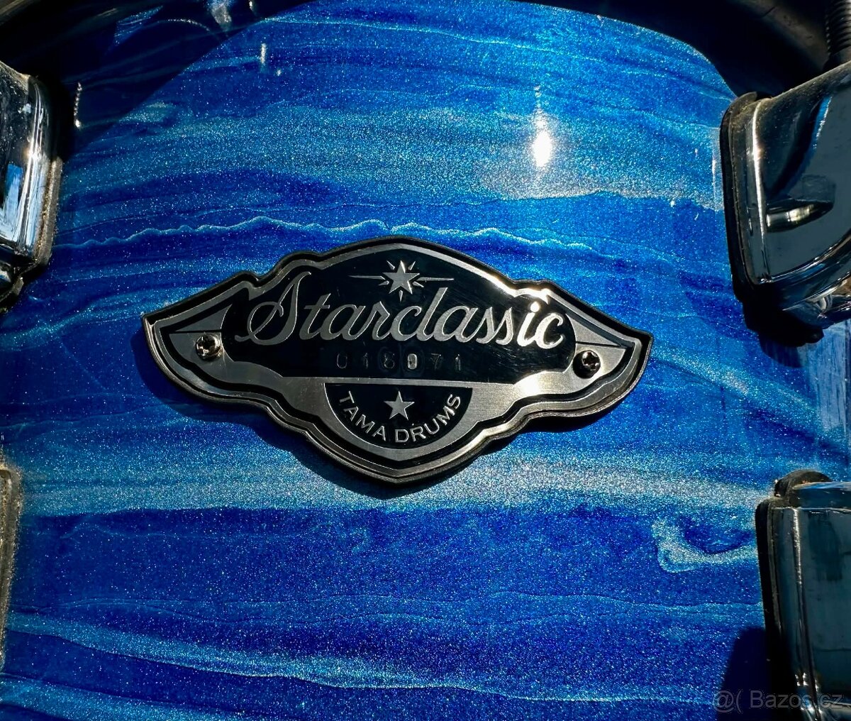 Tama Starclassic B/B - 4