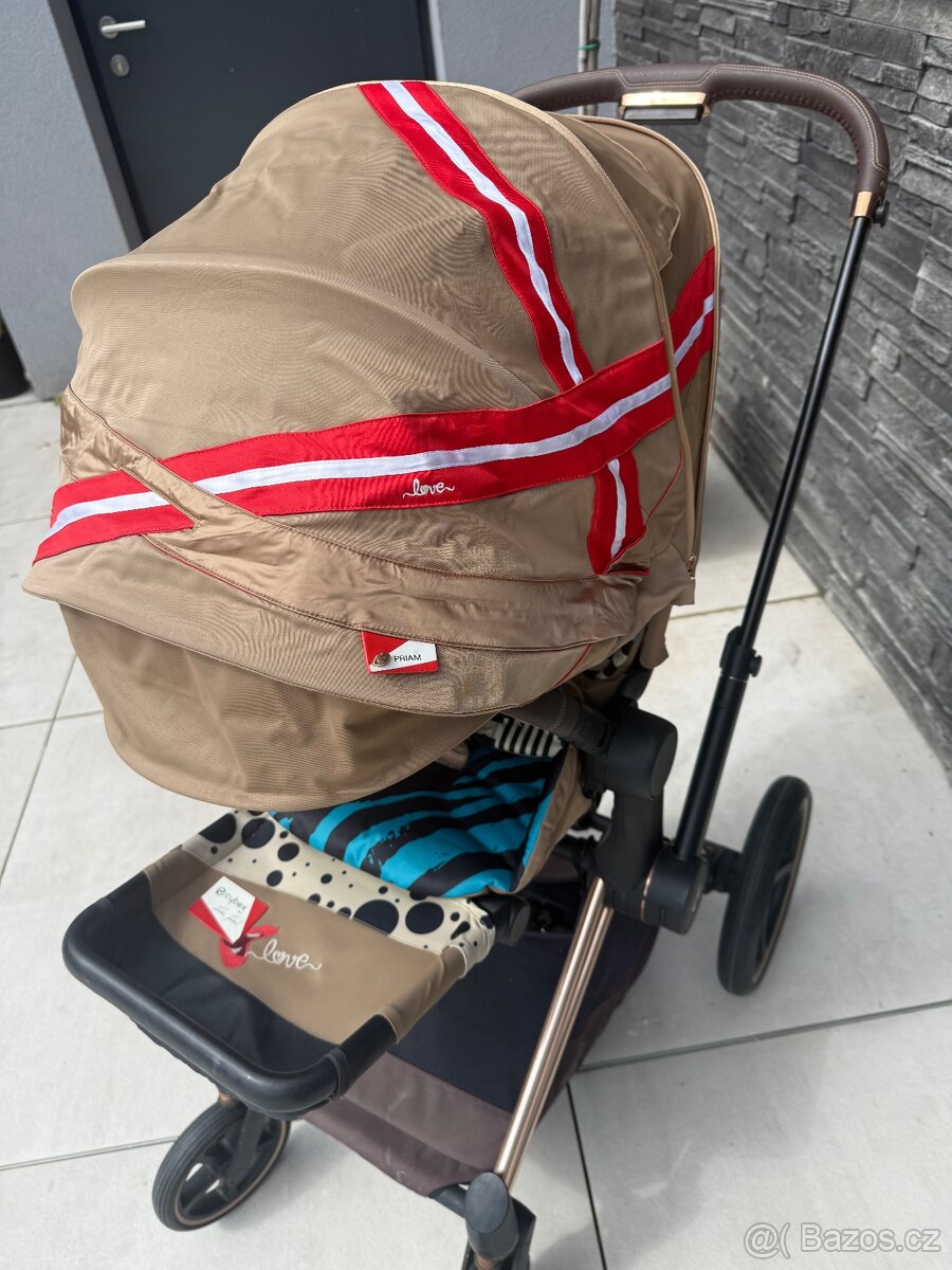 Cybex Priam - 4