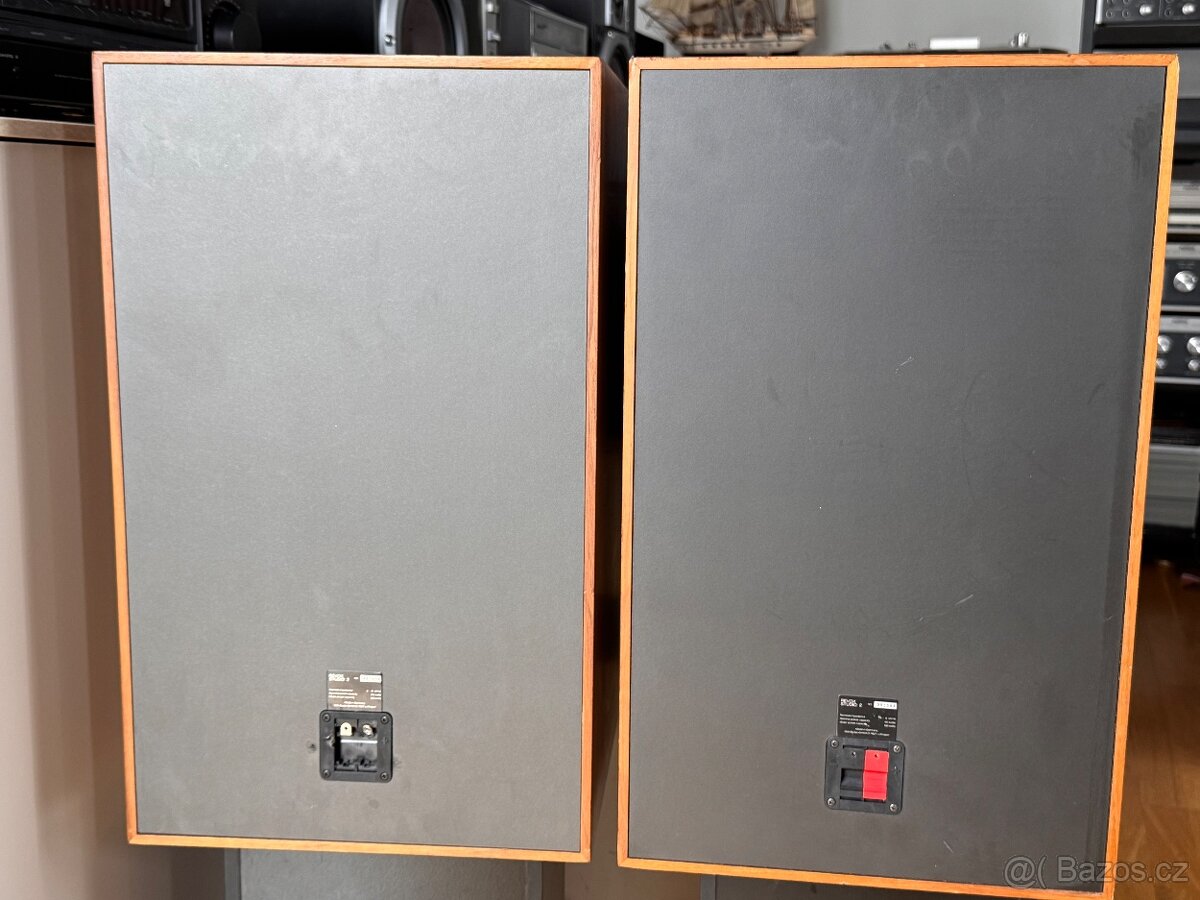 Revox studio 2 - 4