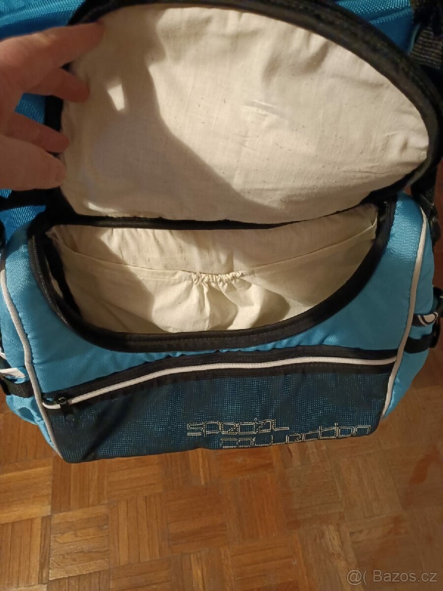 Prodám kočárek - 4