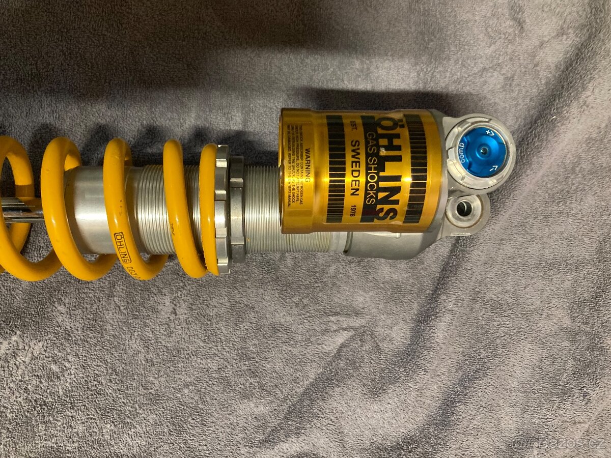 Tlumič Ohlins - 4