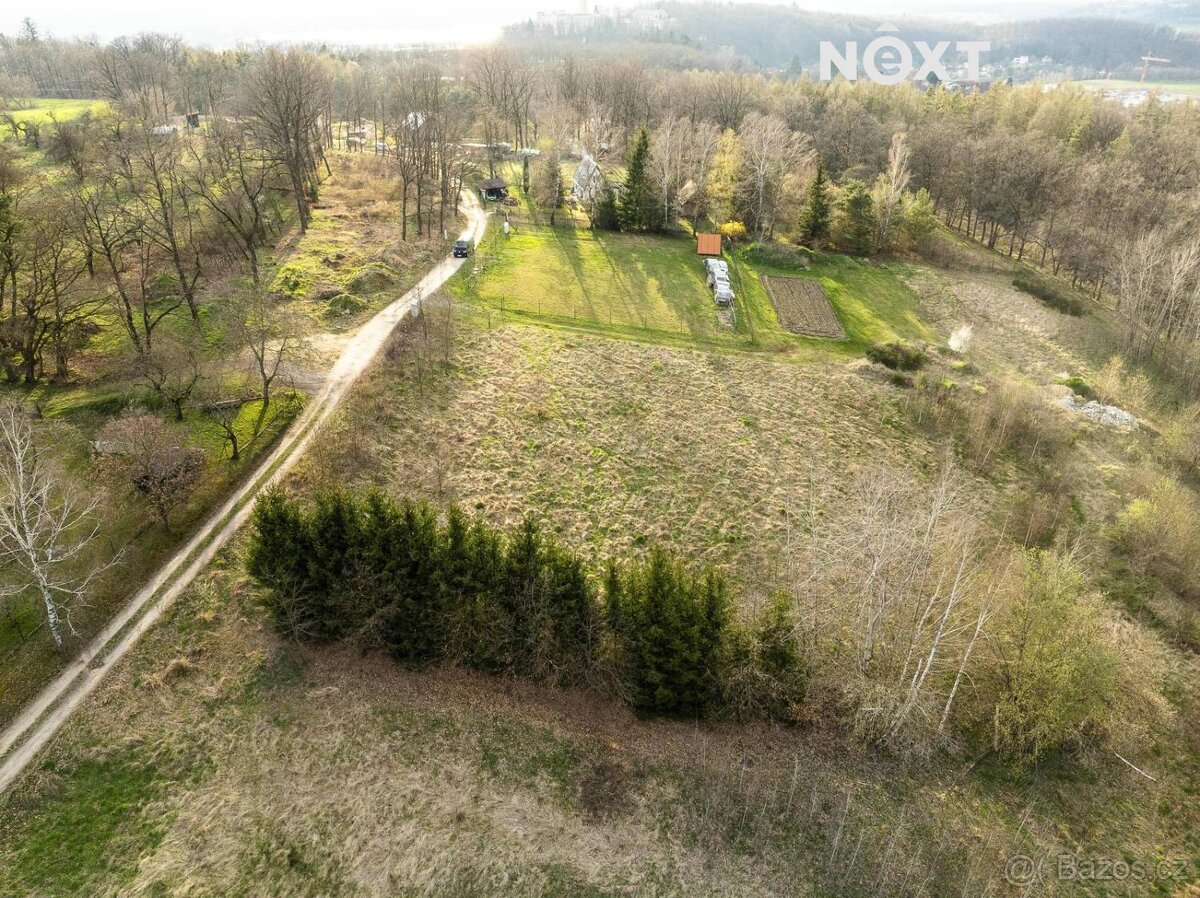 Prodej pozemek Bydlení, 3048㎡ - 4