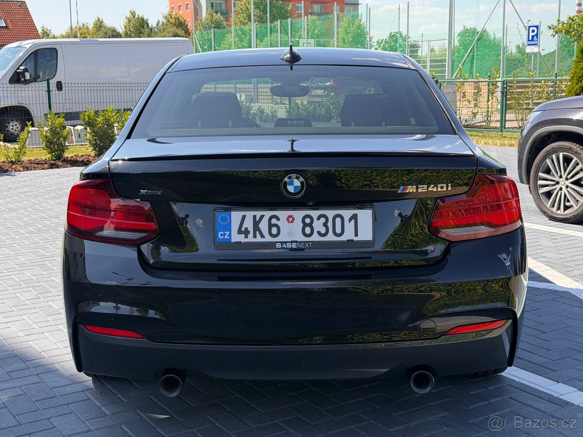 BMW M240i 250 kW xDrive / 2020 - 4