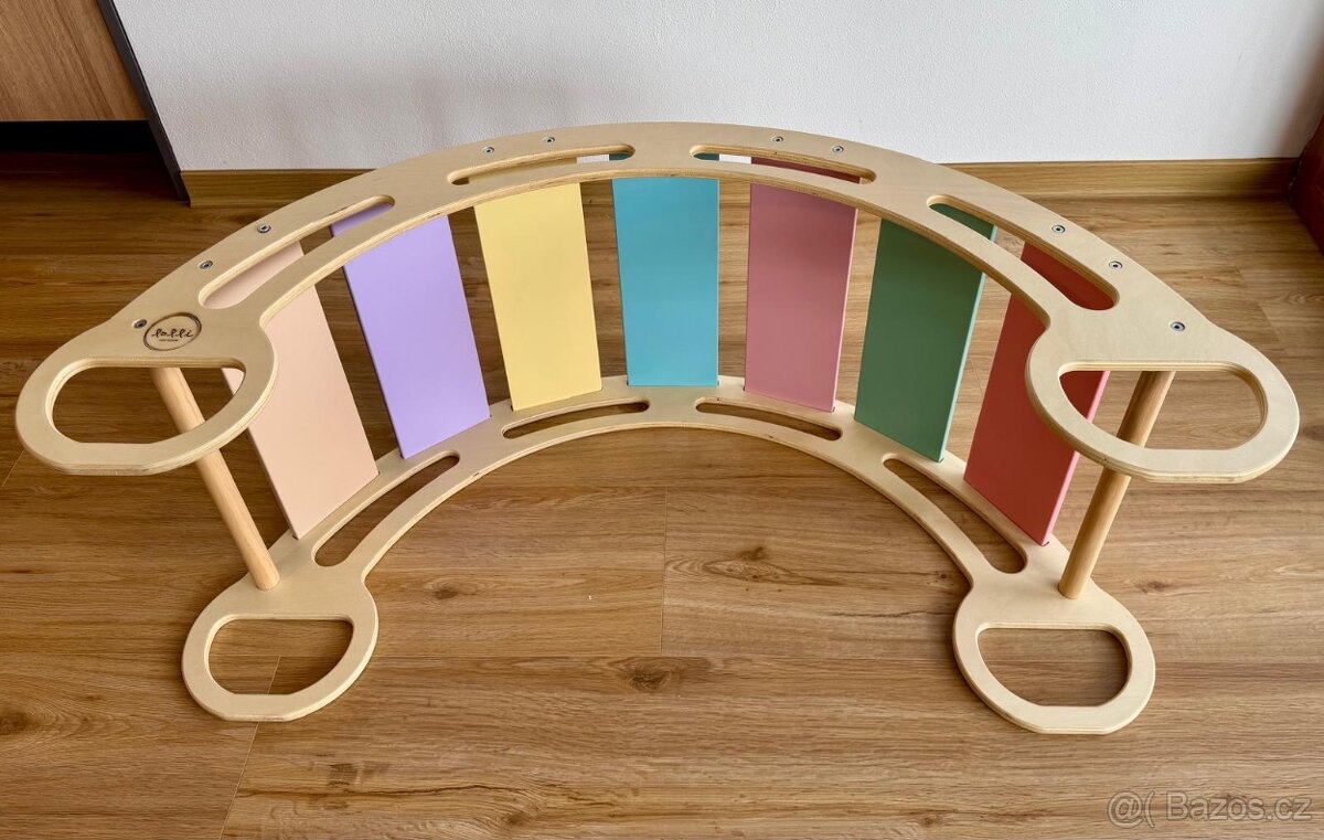 Montessori set 3ks - 4