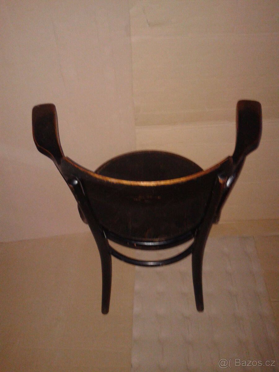 křeslo - 4