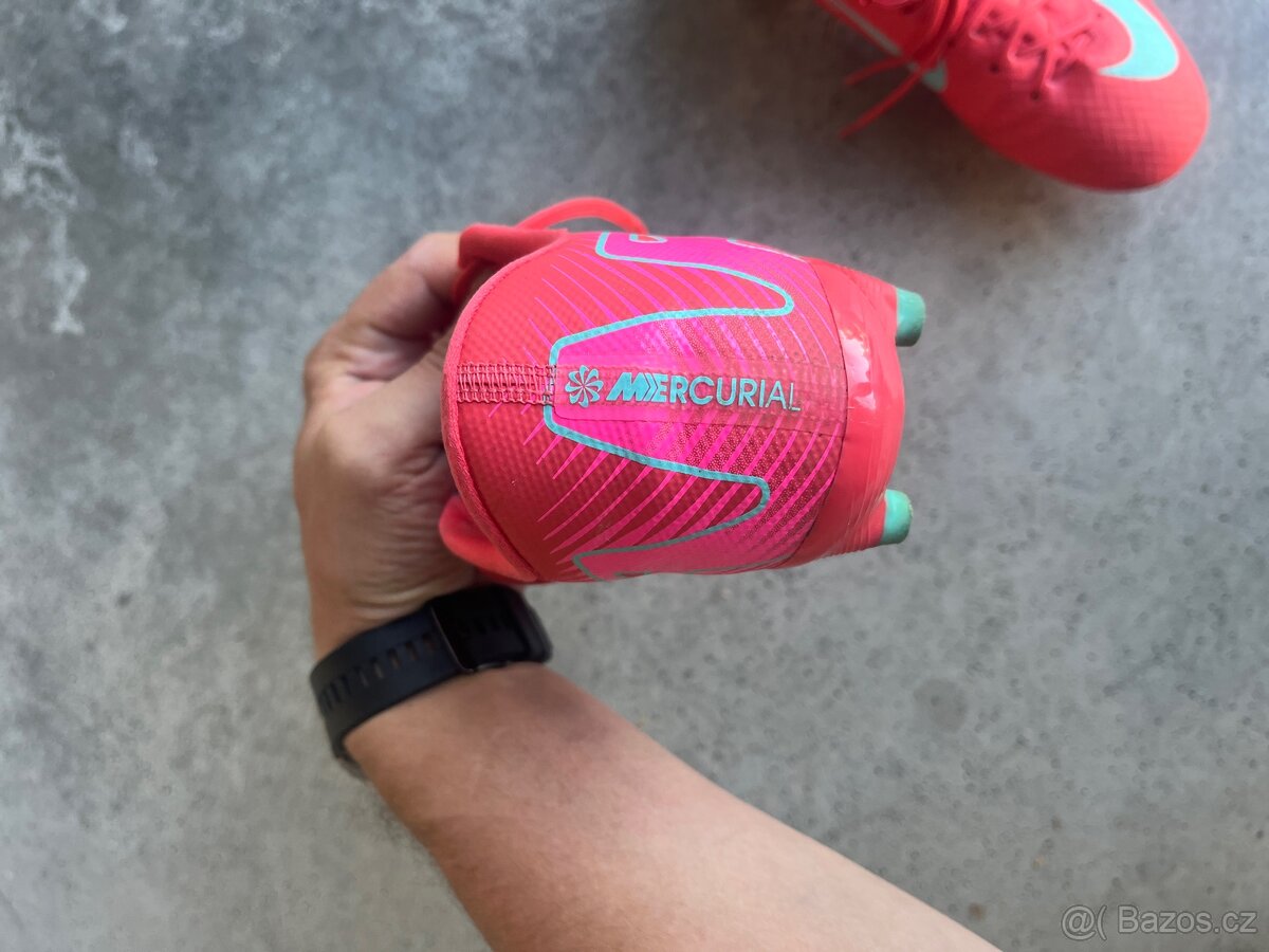 Nike Mercurial vel.42 - 4