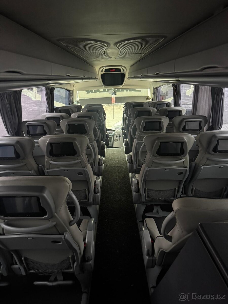 IRIZAR I6 Volvo - 4