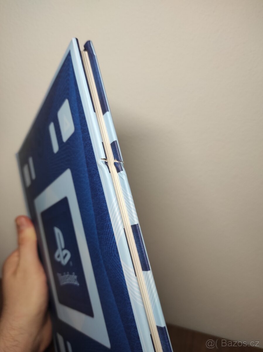 PS3 hra Book of Spells + Wonderbook - 4