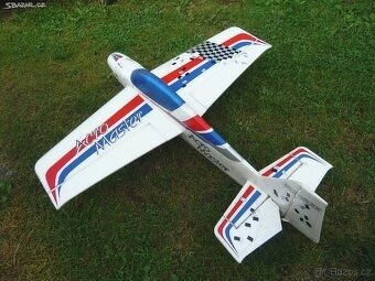 RC model letadla AcroMaster - 4