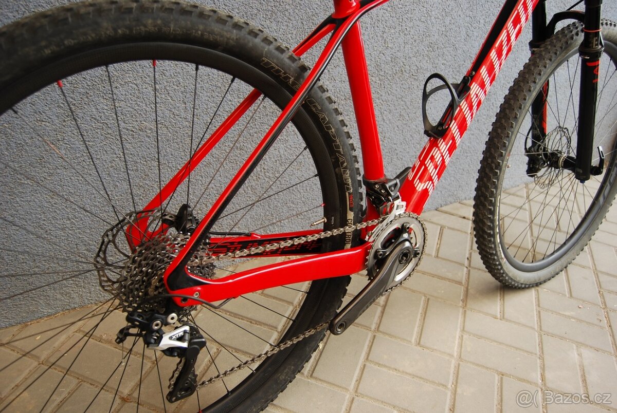 Specialized Stumpjumper 29 Carbon - 4
