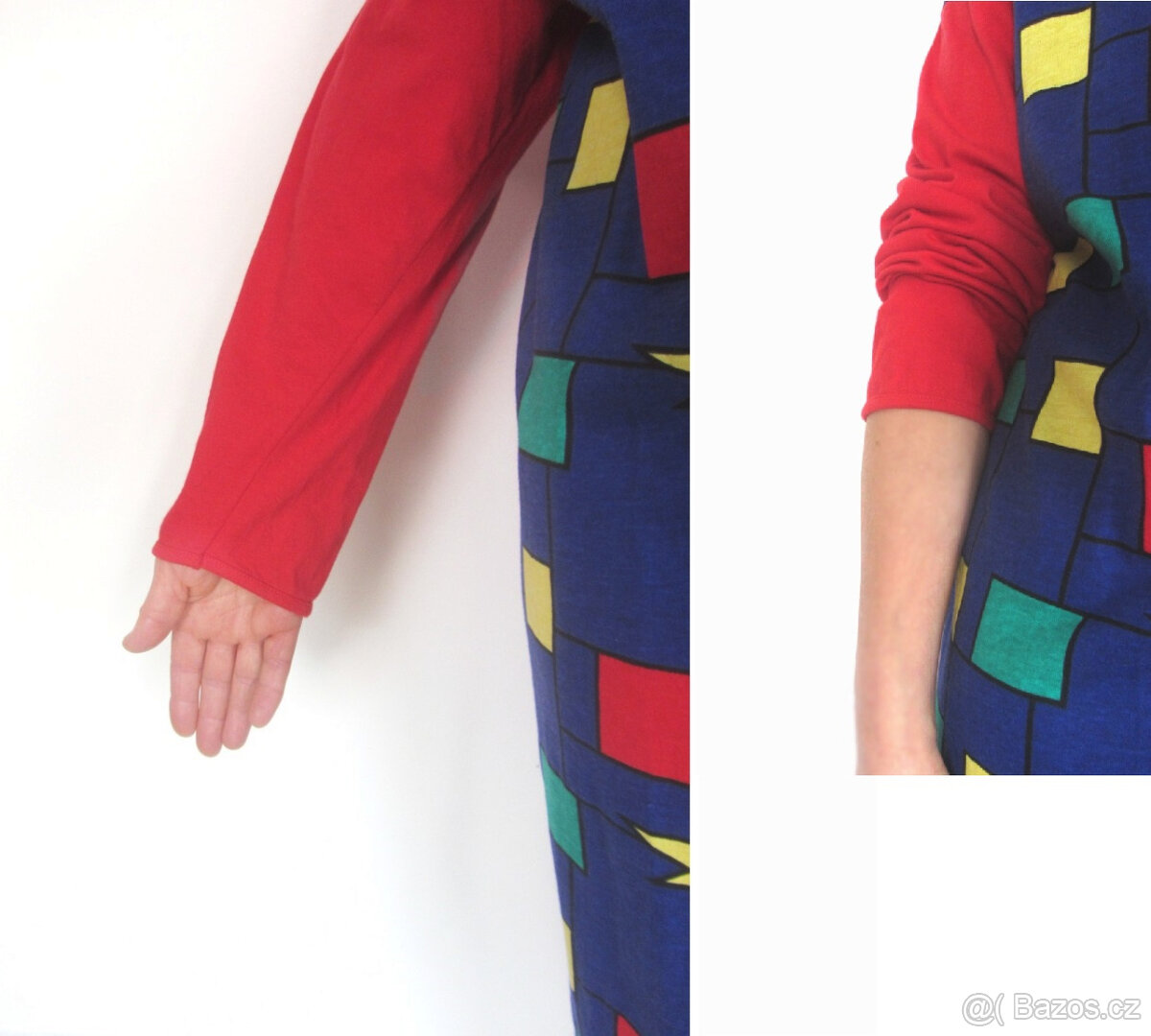 Nová bavlněná noční košile BeeDees - 4