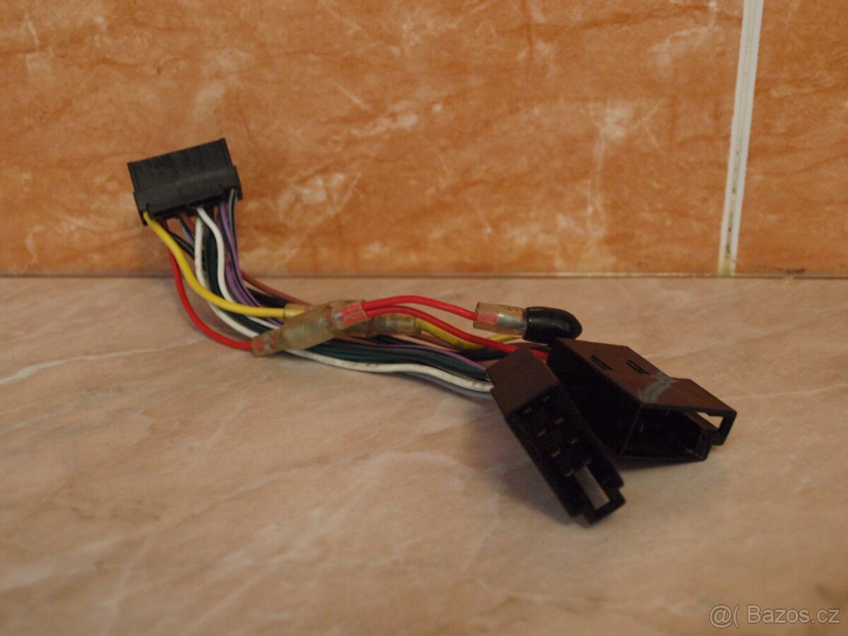 AUTORÁDIO JVC KD-G161 (AM/FM, CD) - 4