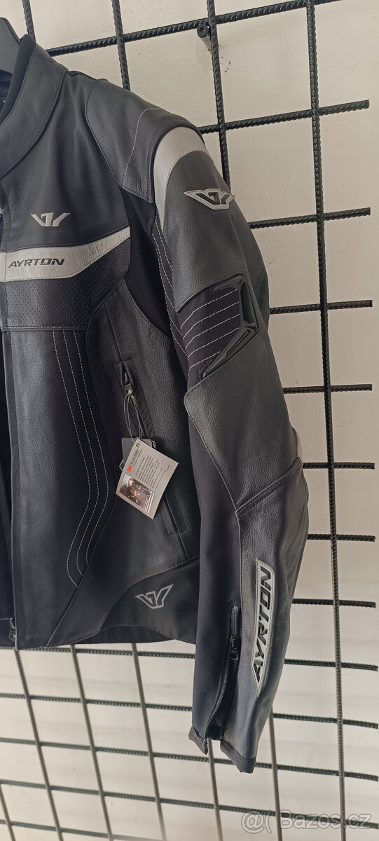 Bunda Ayrton Enigma, vel. M - 4