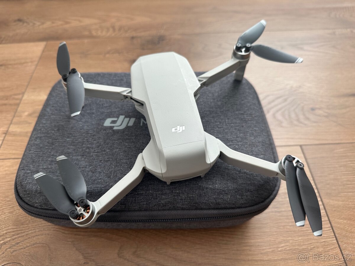 DJI mavic mini - 4