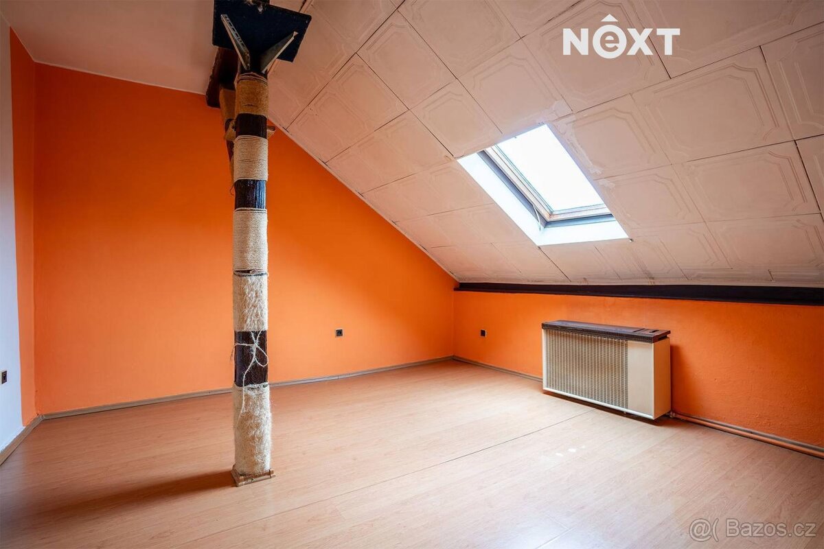 Prodej byt 3+1, 70㎡ - 4