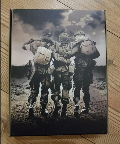 Bratrstvo neohrožených 6x DVD - 4