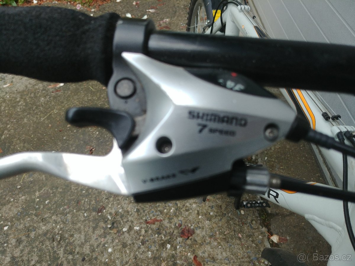 Horské kolo Author Impulse - 4