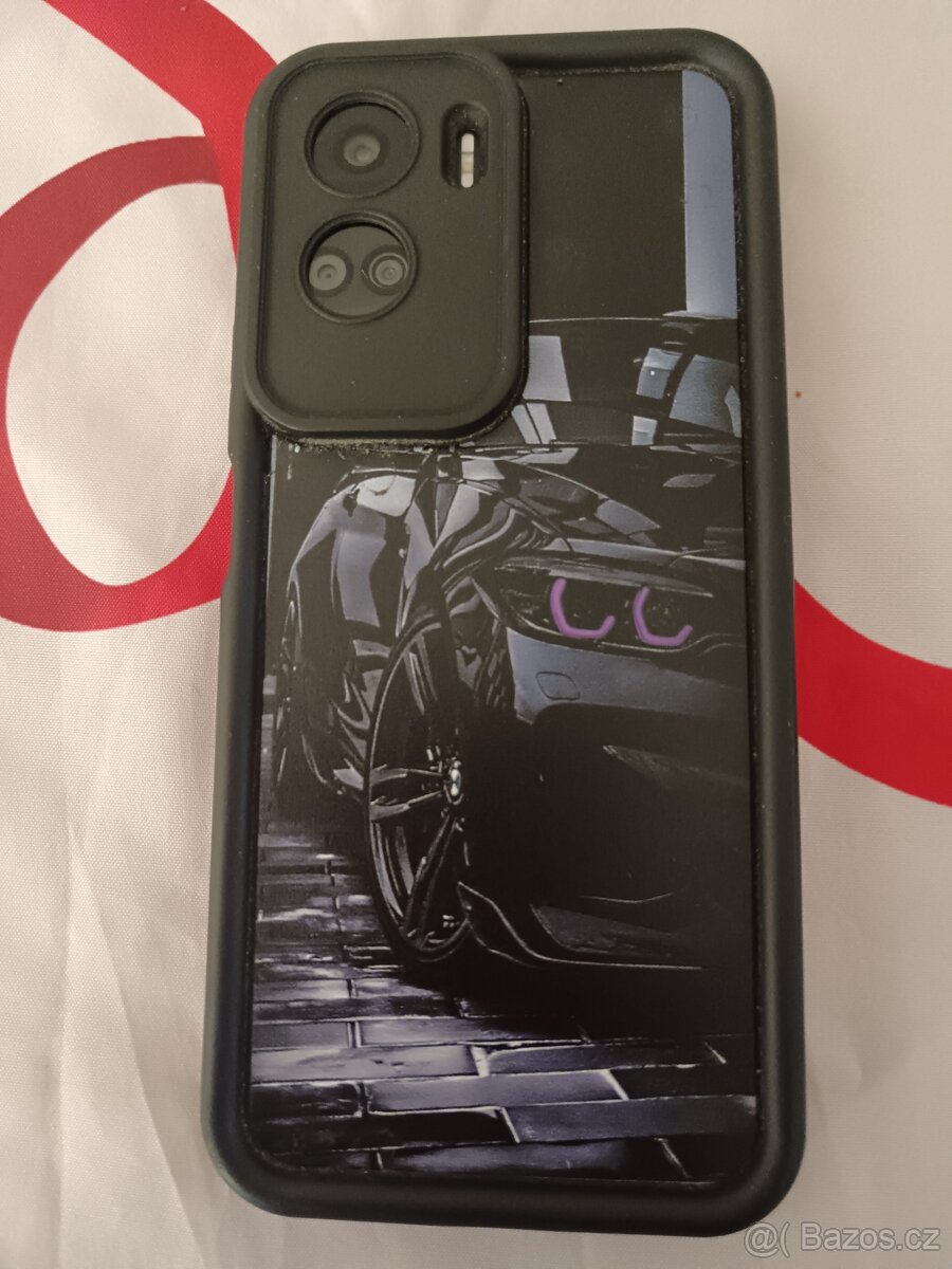 Prodám telefon Honor 90 lite - 4