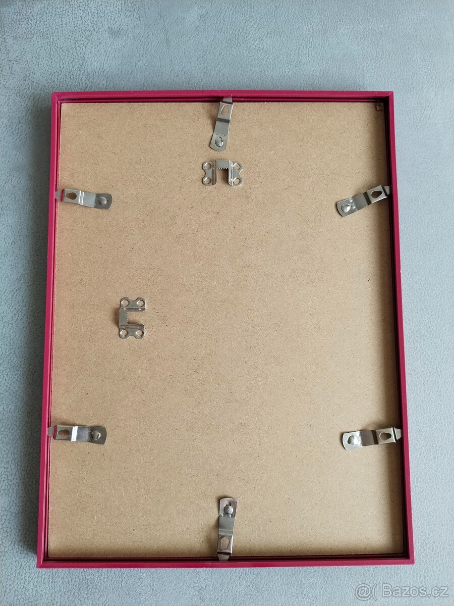 Rámečky na obrázky, zcela nové - 4