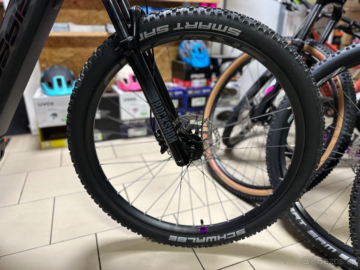 Elektrokolo CRUSSIS e-FIONNA 9.10 720Wh NOVÉ - 4