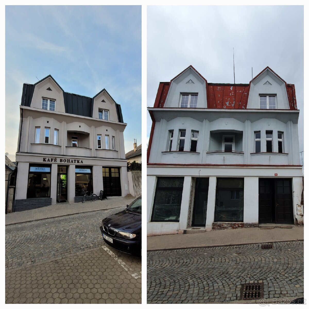 Provádění staveb a rekonstrukcí - 4