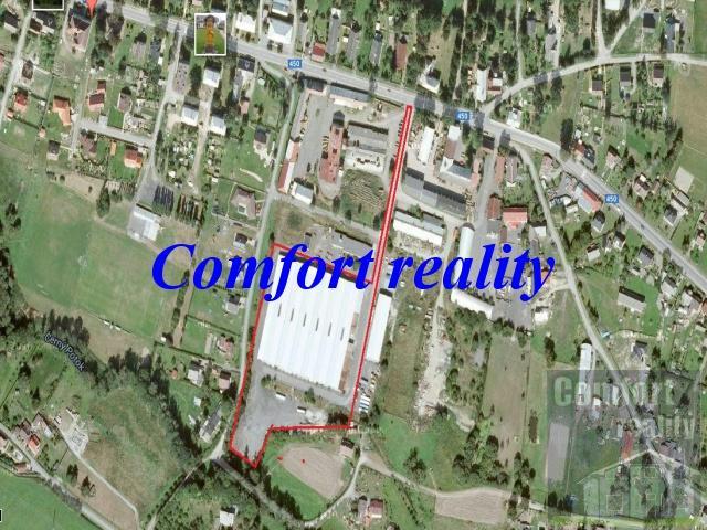 Prodej výrobního prostoru, Staré Město u Bruntálu - 4