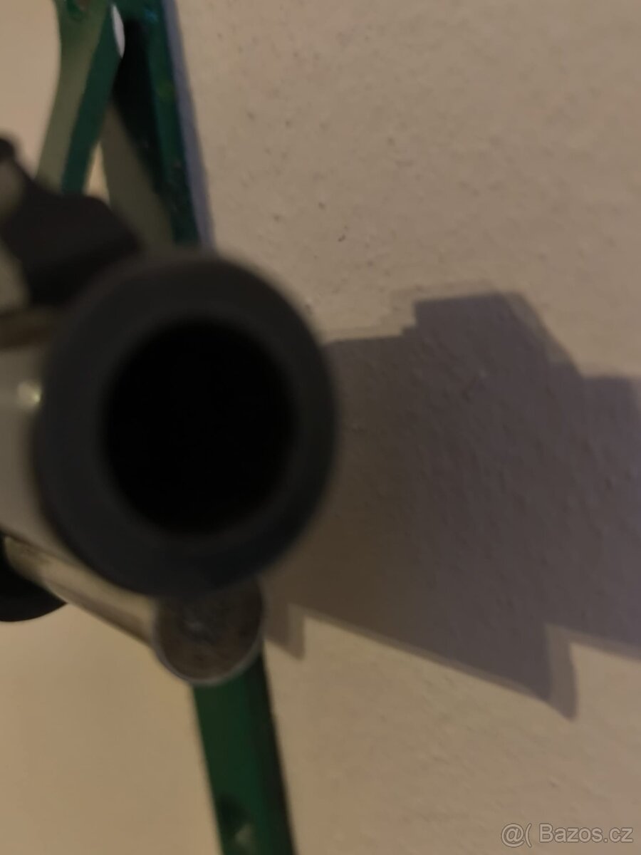 Perkusní puška/kulovnice - 4