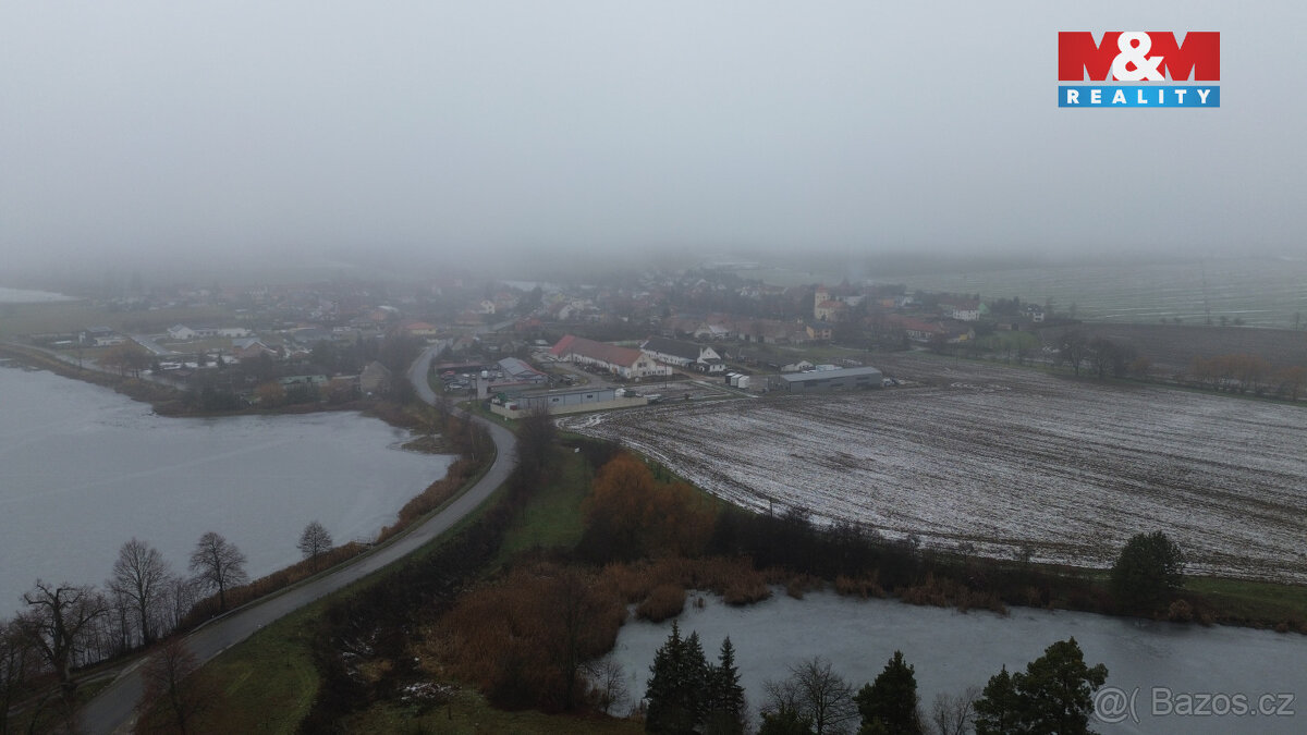 Prodej zahrady v Lipníci u Hrotovic - 4