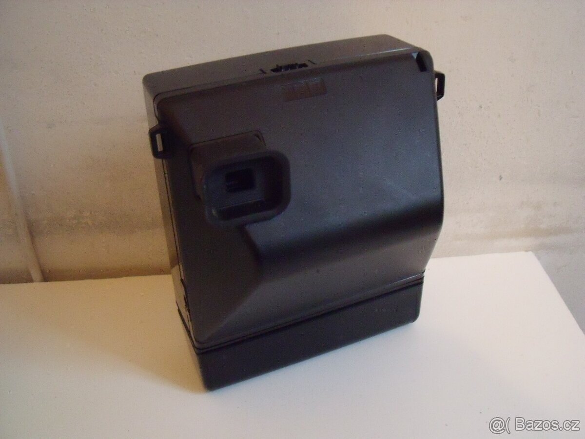 KODAK EK100 - plně funkční - 4