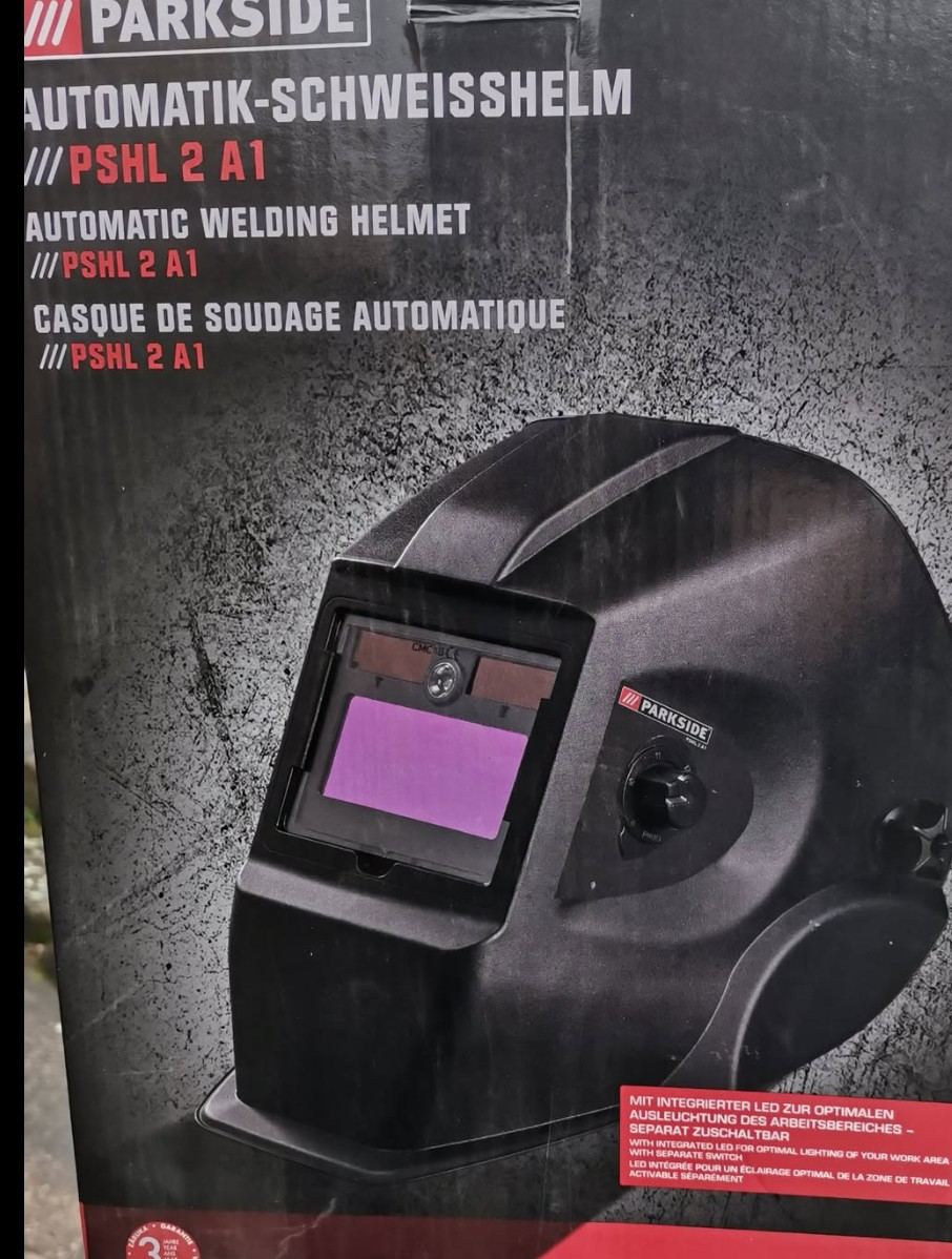 Co 2 svářečka kompletní vybavení - 4