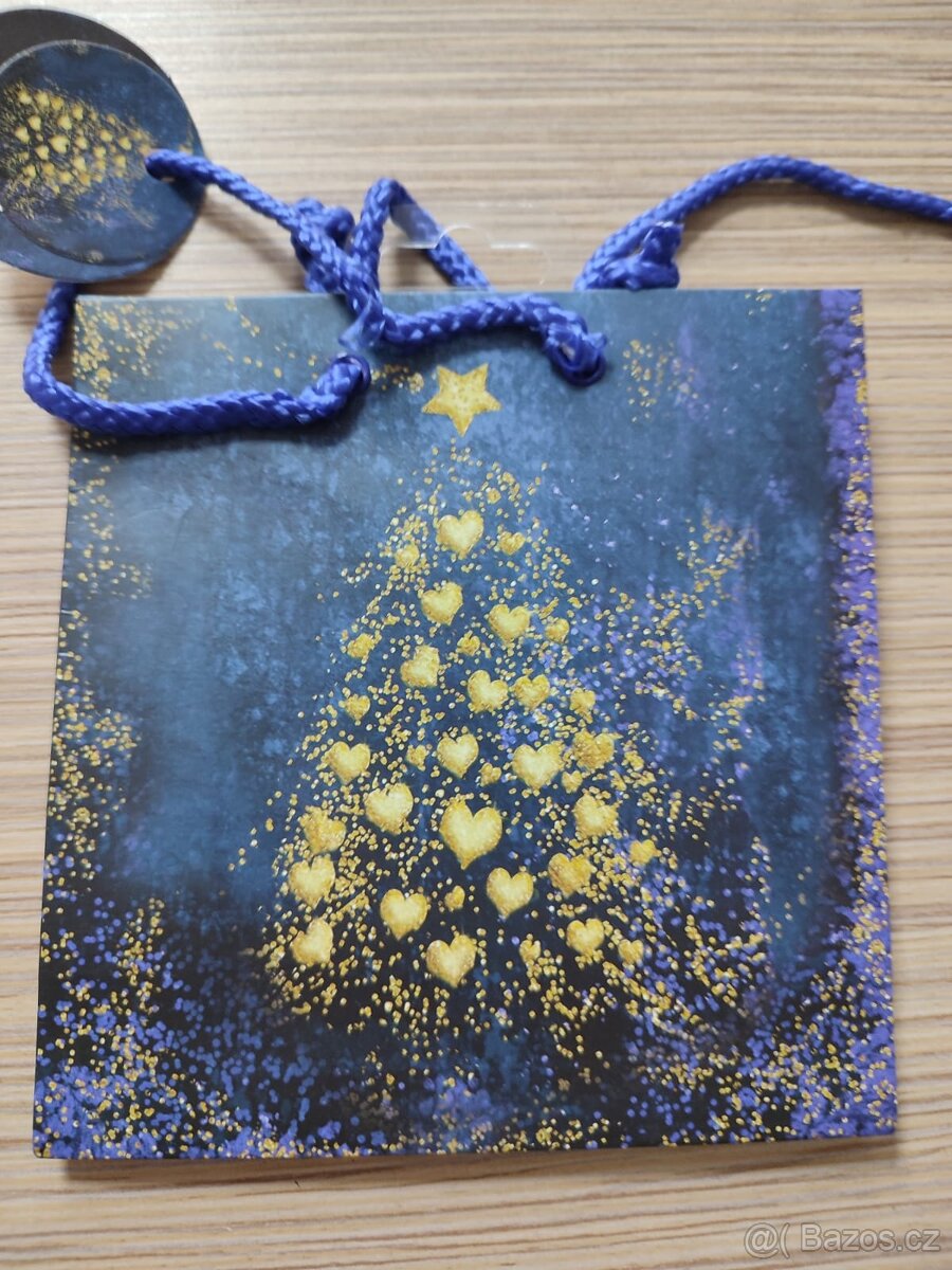 Vánoční dekorace.. - 4