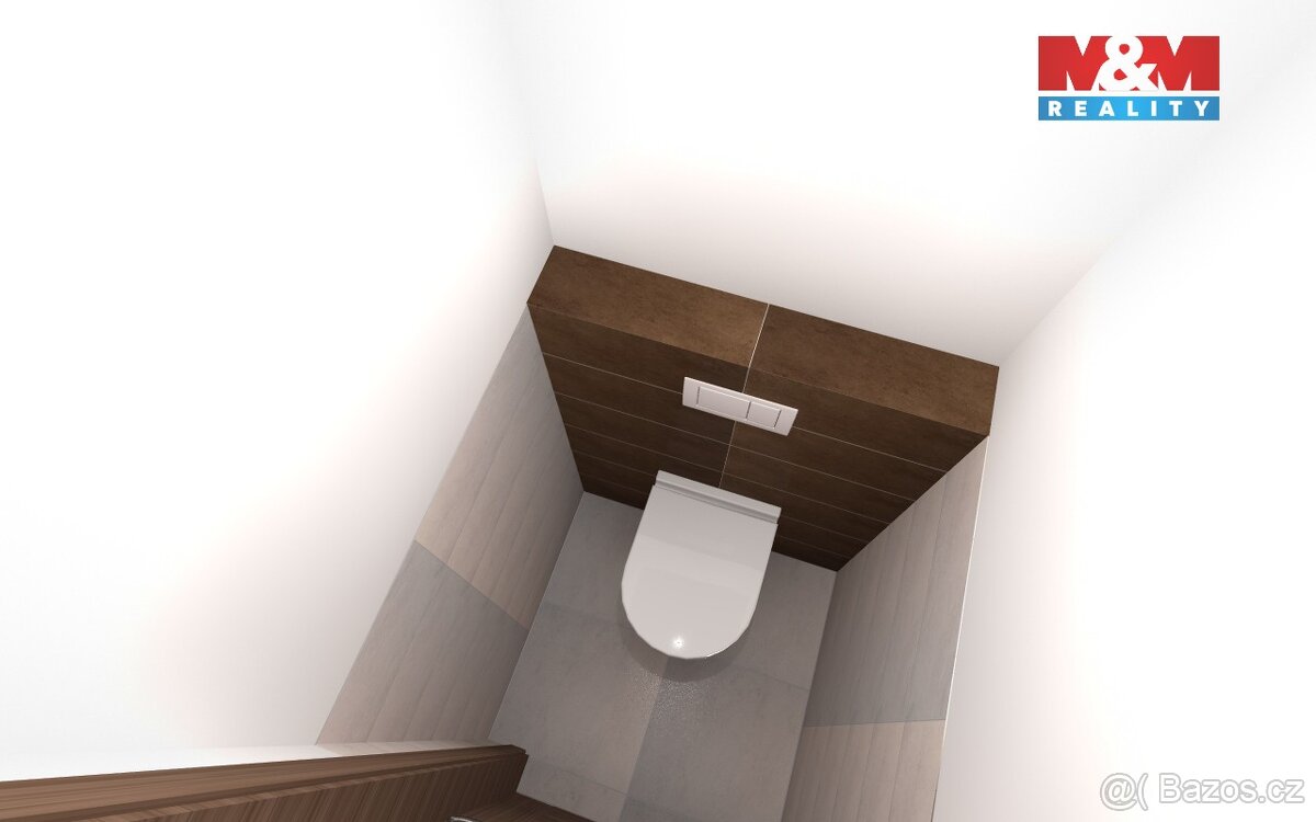 Prodej rodinného domu, Krasov - 4