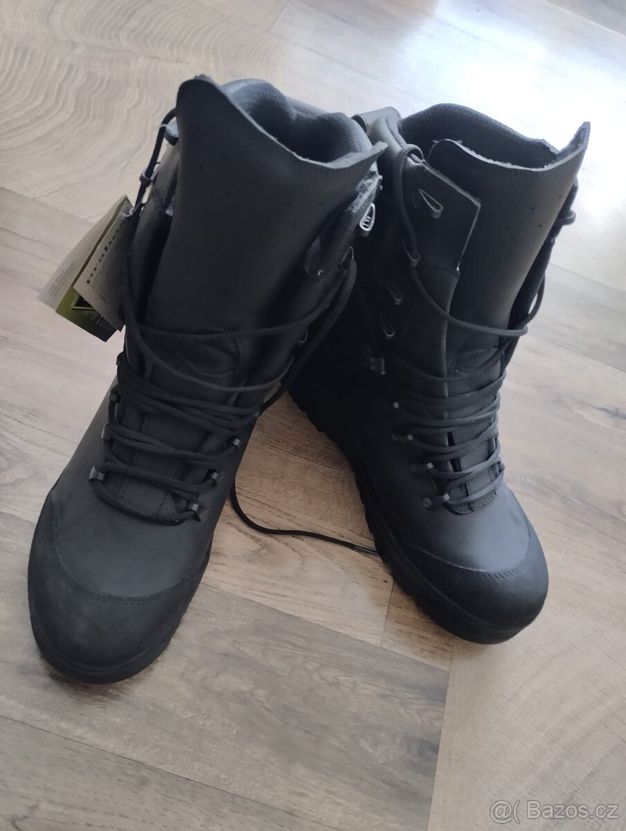 Vojenské kanady - 4