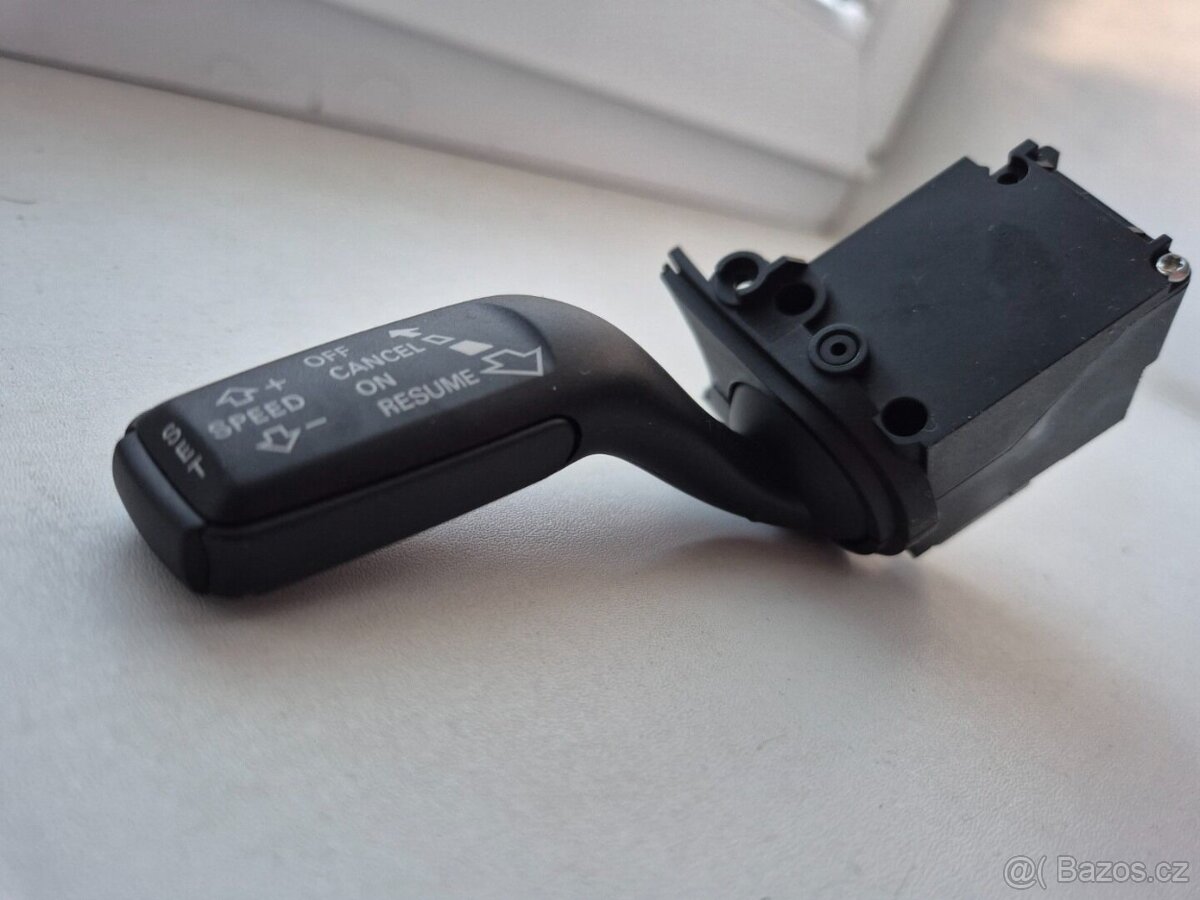 TEMPOMAT Audi A4 B6 B7 A6 C6 A8 Q7 - 4