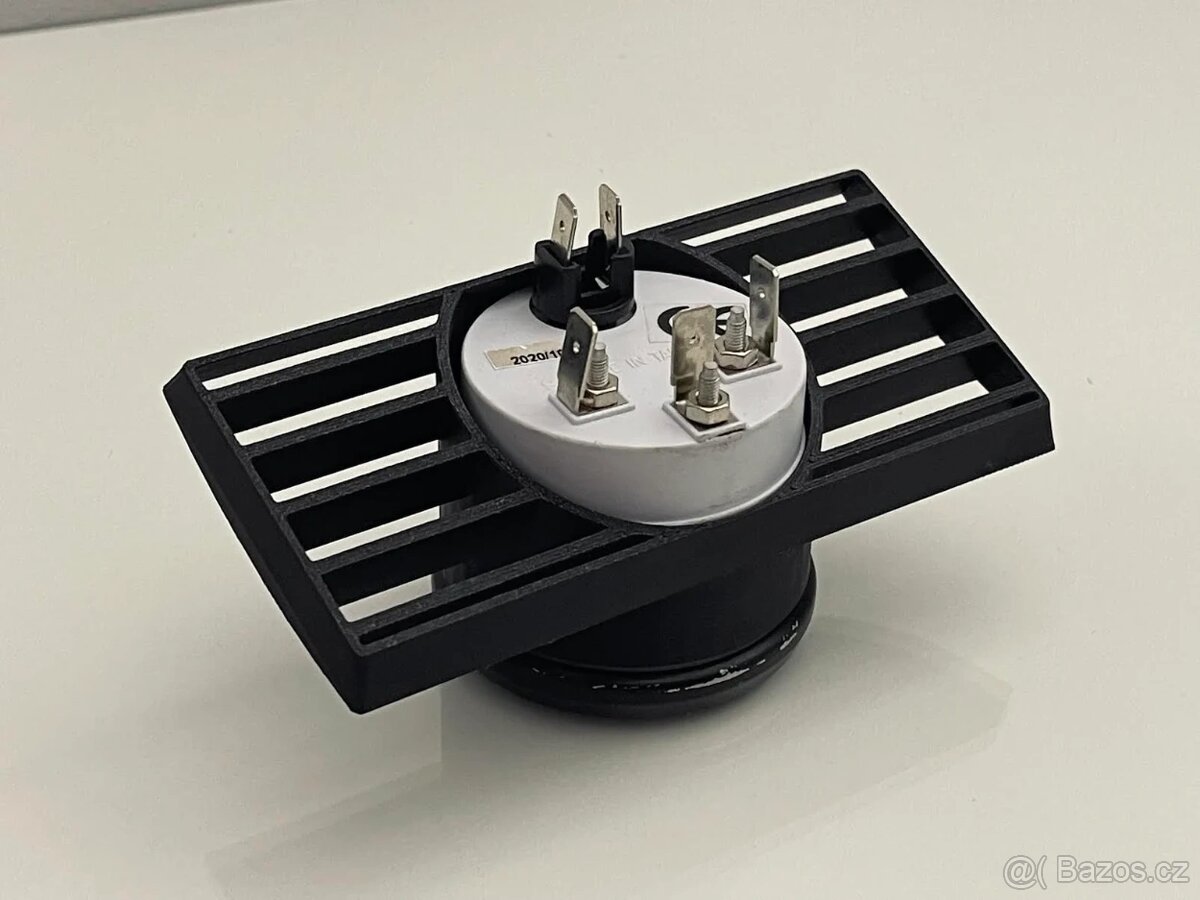 Audi A4 B6/B7 - Držák budíku - 4