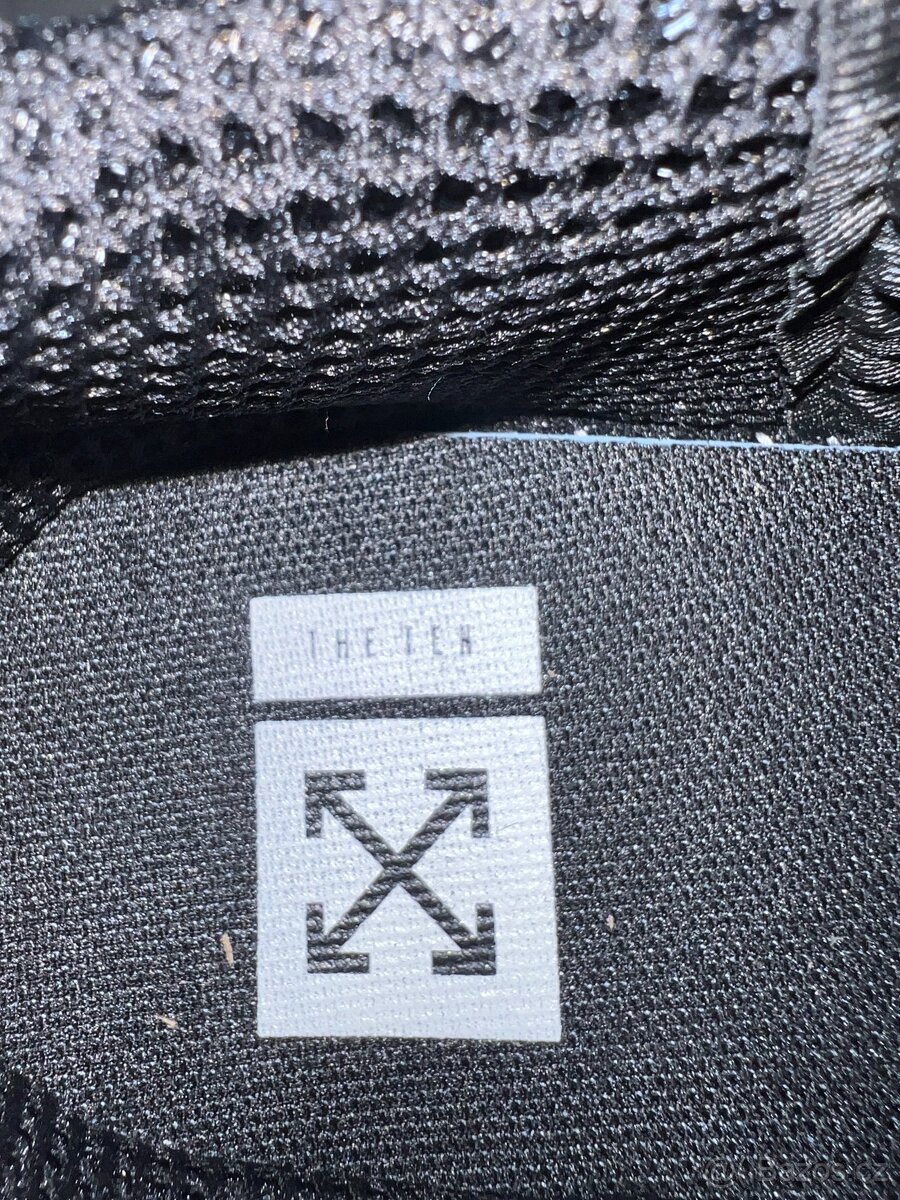 NIKE-OFF Air presto - 4