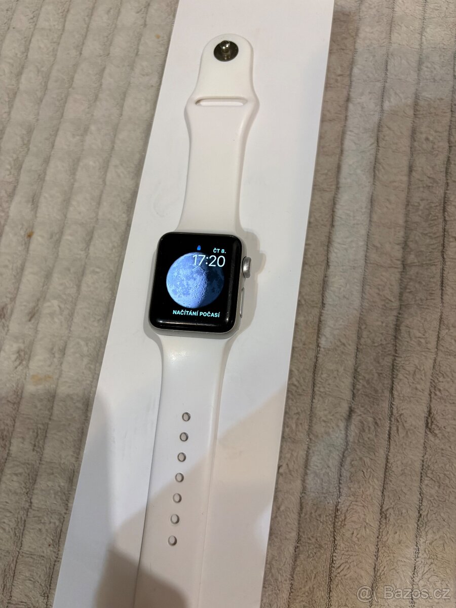 Apple watch 3 38mm - 4