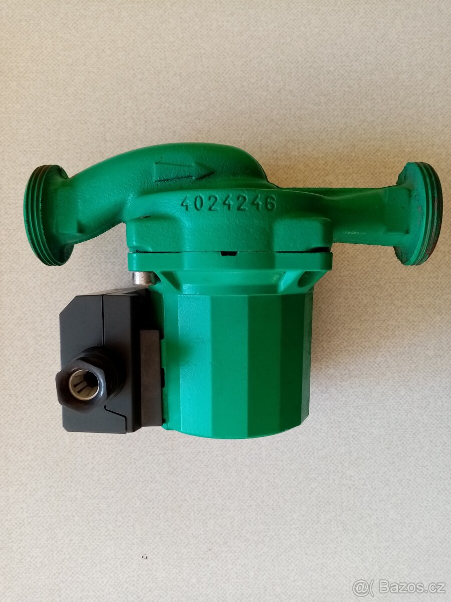 Protherm MEDVĚD - 4